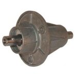 382207201 / 3lc - palier de lame droit complet pour tondeuse autoport�e castelgarden / ggp