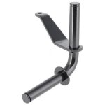 382230373 / 1 - fusée de roue droite pour tondeuse autoportée ggp - stiga 382230373 / 1 - fusée de roue droite pour tondeuse autoportée ggp - stiga