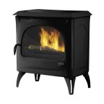 Godin - pole  bois vintage - 388113anth