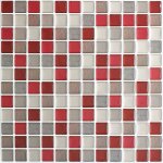 Memkey - 3d mosaique carrelage adhesif mural impermable auto - adhsif sticker carrelage 23. 6x23. 6cm ...