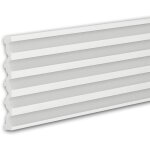 3d panneau mural profhome 659802 lambris mural panneau acoustique cimaise frise moulure en stuc moulure ...
