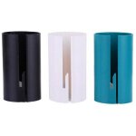 3pcs coupe - papier cadeau interchangeable pour emballage cadeau