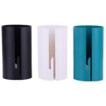 3pcs coupe - papier cadeau interchangeable pour emballage cadeau