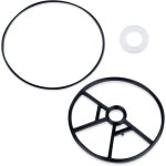 3pcs kit de joint araigne, joint filtre  sable piscine pices de rechange joint torique de vanne de ...