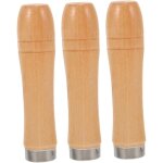 3pi�ces poign�e de casserole manche de po�le remplacement de poign�e pour ustensiles compatible avec ...