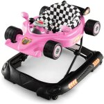 Maisonchic - 4 en 1 trotteur bébé Évolutif pliable avec 3 hauteur réglable trotteur marche avec lumière ... Maisonchic - 4 en 1 trotteur bébé Évolutif pliable avec 3 hauteur réglable trotteur marche avec lumière ...