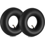 4. 10 / 3. 50 - 4 chambres � air de roue brouette, 2 pi�ces 410 / 350 - 4 tubes int�rieurs de remplacement ...