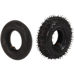 4. 10 / 3. 50 - 4 jeu de chambres � air pour pneu 30 psi 4 plis pour jante 4 pouces 47 cc 49 cc 2 temps ...