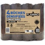 4 b�ches densifi�es longue dur�e