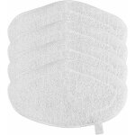 Fei yu - 4 lingettes pour polti vaporetto sv440