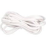 4 m de tuyau chauffant c�lin �tanche silicone en caoutchouc d'eau d�givr� r�chauffement anti - gel 160w ...