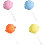 4 moules � sucettes, moules � glaces color�s, moules � gla�ons, moules � glace pour cr�mes glac�es maison, ...