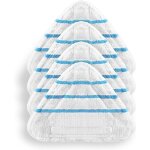 4 pcs balai vapeur?vapeur pour balai vapeur pour silvercrest lidl universel?accessoires pour nettoyeurs ...