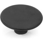 4 pi�ces boutons de couvercle de casserole - noir, boutons de couvercle de pot, poign - ymyny