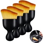 4 pièces brosse nettoyage voiture interieur, pinceau nettoyage voiture souple detailing, nettoyage voiture ... 4 pièces brosse nettoyage voiture interieur, pinceau nettoyage voiture souple detailing, nettoyage voiture ...