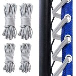 4 pi�ces corde remplacement �lastiques, elastique lafuma, cordons de remplacement de chaise z�ro gravit�, ...