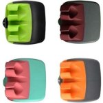 4 pi�ces eplucheur � l�gumes, econome legumes, eplucheur 2 tranchants, cr�atif �plucheur, �plucheur de ...