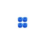 4 pices ponge filtrante type s1, cartouche de filtre en mousse, mousse pour filtre piscine, rutilisables ...