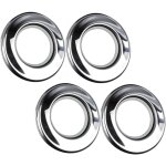 4 pièces oeillets pour rideaux ?illets de rideaux accessoires de rideaux anneau de trou de rideau stores ... 4 pièces oeillets pour rideaux ?illets de rideaux accessoires de rideaux anneau de trou de rideau stores ...