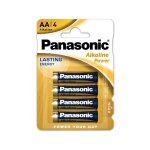 4 piles aa lr06 alkaline power 4 piles aa lr06 alkaline power