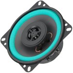 4 pouces 100w voiture tweeter super puissance haut - parleur v�hicule porte musique haut - parleurs audio ...