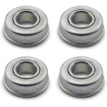 4 roulements de roue Ø12. 7 x 28. 6 x 11mm pour tondeuse honda mtd hayter snapper 91055 - va4 - 003 91102960 ... 4 roulements de roue Ø12. 7 x 28. 6 x 11mm pour tondeuse honda mtd hayter snapper 91055 - va4 - 003 91102960 ...