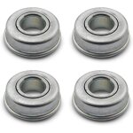 4 roulements de roue Ø12. 7 x 28. 6 x 11mm pour tondeuse honda mtd hayter snapper 91055 - va4 - 003 91102960 ... 4 roulements de roue Ø12. 7 x 28. 6 x 11mm pour tondeuse honda mtd hayter snapper 91055 - va4 - 003 91102960 ...