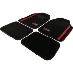 4 tapis de sol oracle red bull racing