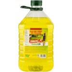4 x huile de citronnelle lt. 5