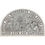 40 60cm, europe nord). tapis de porte demi - rond, doux antid�rapant tapis entr�e int�rieur lavable tapis ...