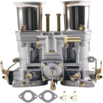 40 idf 2 barrel carburetor carb carburateur for porsche 356 912 vw beetle fiat