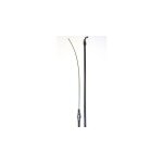 40036 - cble de gaz pour tondeuse outils wolf