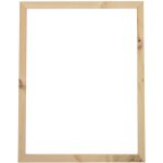 40x50 cm cadre en bois diy cadres photo art adapt  la dcoration intrieure peinture numrique diamant ...
