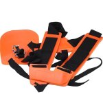 4119 710 9001 kit de harnais complet universel pour dbroussailleuse stihl fs, srie km weedeater weed ...