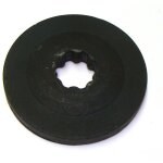 4179089r - flasque de renvoi d'angle pour dbroussailleuse oleo mac