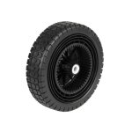 Honda - 42710 - ve0 - 800za - roue arrière complète pour tondeuse Honda - 42710 - ve0 - 800za - roue arrière complète pour tondeuse