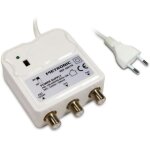 432170 alimentation 12 - 24v pour amplificateurs tv 147