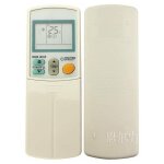 433a1 arc433b50 pour t�l�commande universelle daikin 433a15 fdxs12dvju