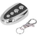 433mhz cl  distance pour porte de garage 4 boutons ouvre - porte de garage  tlcommande 4 boutons ...