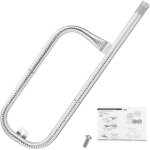 43cm tube de brleur accessoires pour weber q100 series q100 q120 q1000 q1200, pièce détachée pour barbecue ... 43cm tube de brleur accessoires pour weber q100 series q100 q120 q1000 q1200, pièce détachée pour barbecue ...
