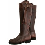 44: bottes espagnoles avec semelle en caoutchouc antidérapante et coutures goodyear 44: bottes espagnoles avec semelle en caoutchouc antidérapante et coutures goodyear