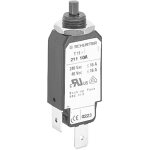 Schurter - 4400. 0017 4400. 0017 disjoncteur de protection 1 pc(s)