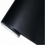 45200cm stickers tableau noir ardoise mural - tableau noir autocollant repositionnable