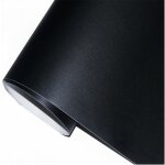 45200cm stickers tableau noir ardoise mural - tableau noir autocollant repositionnable - ahlsen 45200cm stickers tableau noir ardoise mural - tableau noir autocollant repositionnable - ahlsen