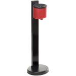 Frankel kaiserkraft, cendrier anti - feu sur pied, 2, 25 l, Ø 150 Frankel kaiserkraft, cendrier anti - feu sur pied, 2, 25 l, Ø 150