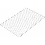 45x30 cm bbq grille acier inoxydable grille ext�rieure cuisson barbecue accessoires
