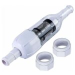 48 - 080 kits de filtrants en ligne faciles  nettoyer pour zodiac polaris 280 380 480 accessoires de ...