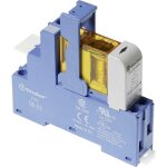 48. 31. 8. 230. 0060 module relais tension nominale: 230 v / ac courant de commutation (max. ): 10 a ... 48. 31. 8. 230. 0060 module relais tension nominale: 230 v / ac courant de commutation (max. ): 10 a ...