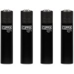 48 briquet cp11 special soft finish noir. clipper