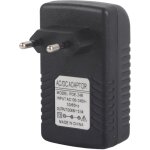 48v 0. 5a injecteur mural poe adaptateur ethernet tlphone ip / alimentation pour appareil photo prise ...